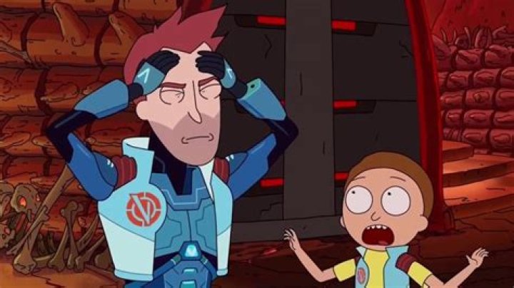 Times Rick And Morty Poked Fun At Marvel