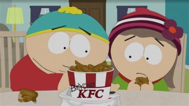 Times South Park Freakishly Predicted The Future