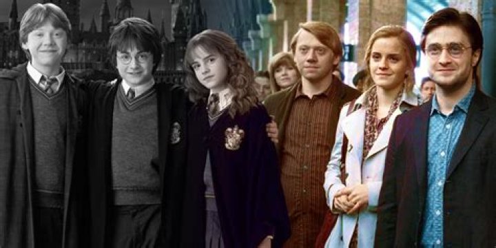 Timothy Spall Of The Last Bus Compares Peter Pettigrew's Harry Potter Ending In The Books And Movies