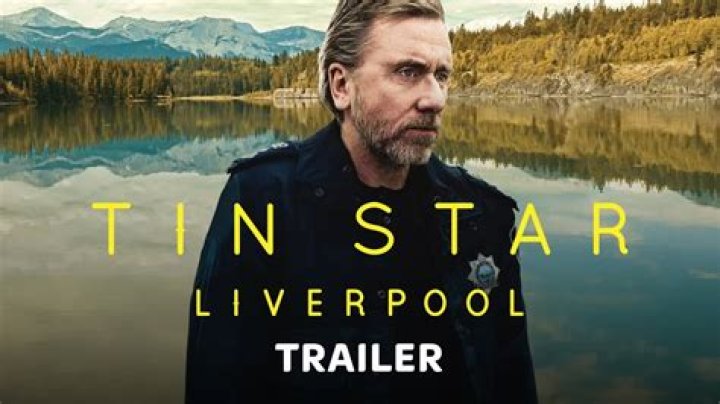 Tin Star season 3 release date | Air date for Tin Star: Liverpool