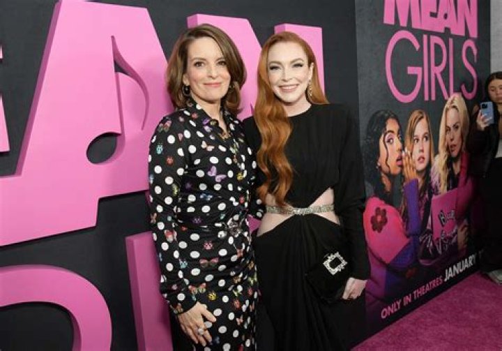 Tina Fey’s “Mean Girls” Musical – A Fetch Comeback After 20 Years