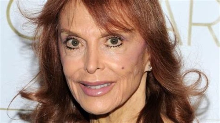 Tina Louise Net Worth 2024