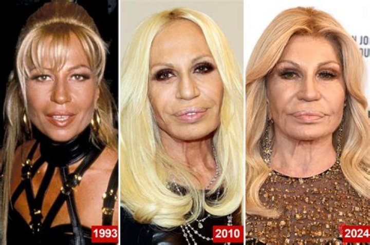 Tina Versace’s Tragic Demise at the Young Age of 12