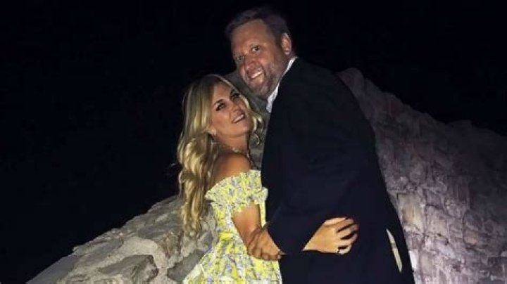 Tinsley Mortimer opens up about family planning with Scott Kluth — Here’s when RHONY alum will try for baby