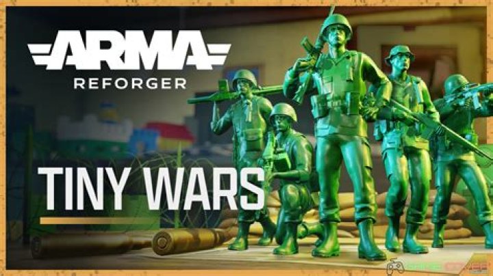 Tiny wars of epic proportion at Playcrafters