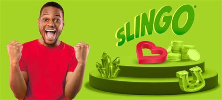 Tips for the best experience playing Slingo