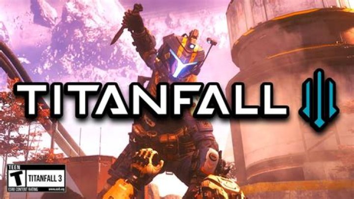 Titanfall 3 Might Come Sooner Than Anyone Expects