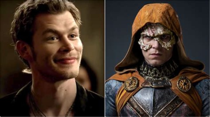 Titans' Joseph Morgan Didn't Want A Body Double For His Nude Scene