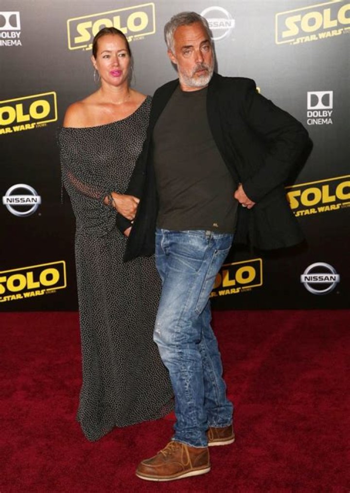 Titus Welliver Net Worth, Age, Height, Weight, Wife, Wiki, Family 2023
