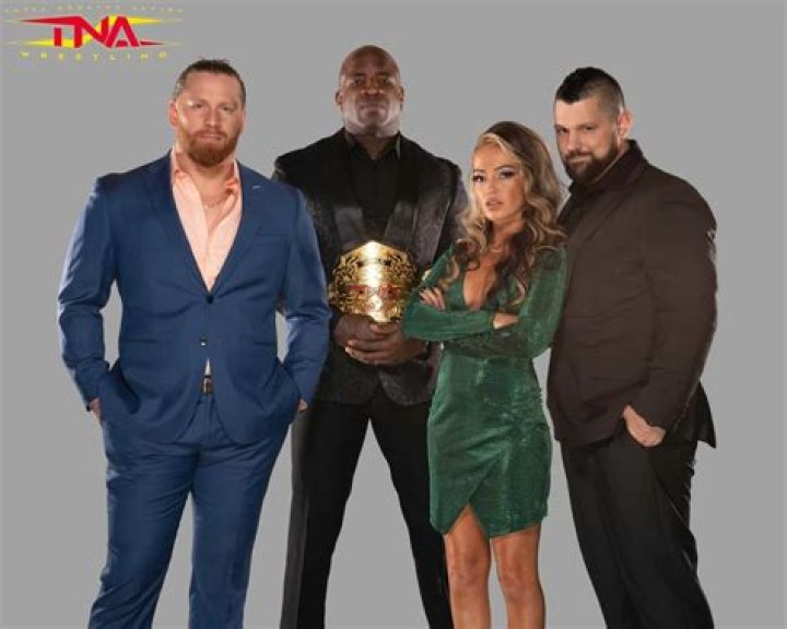 TNA Star Is 