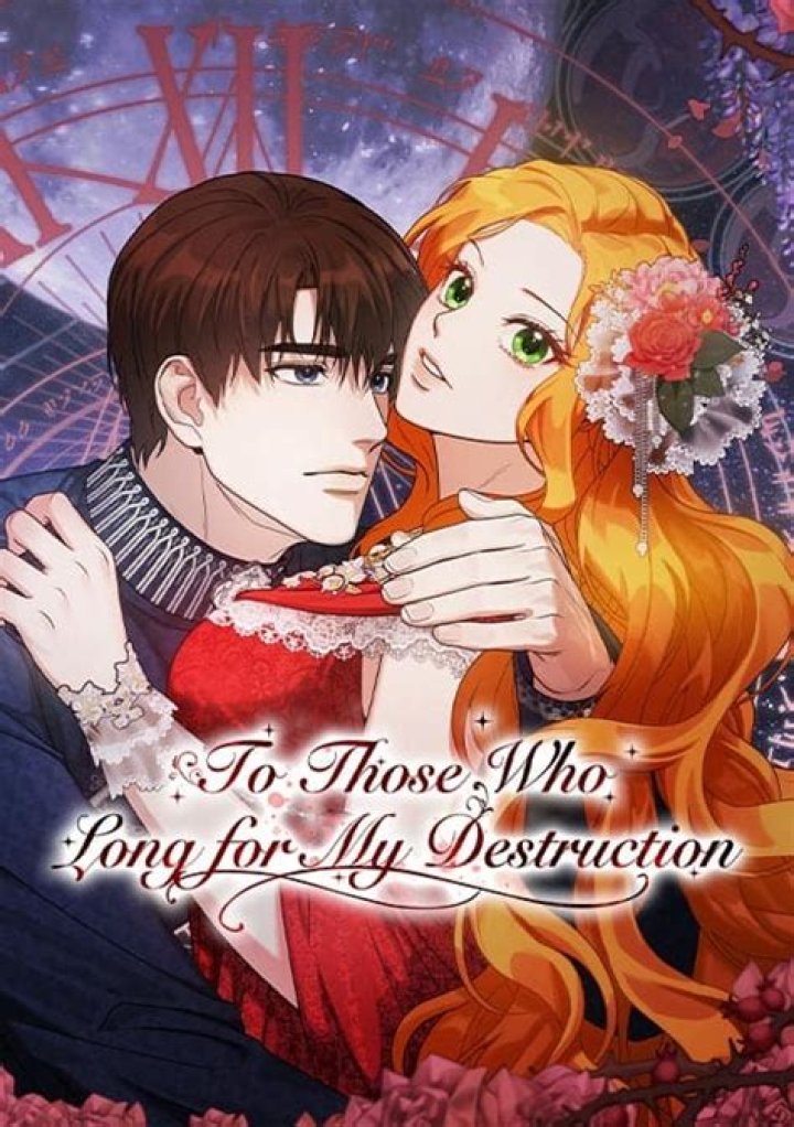 To Those Who Long For My Destruction Chapter 28: Spoilers & Release Date