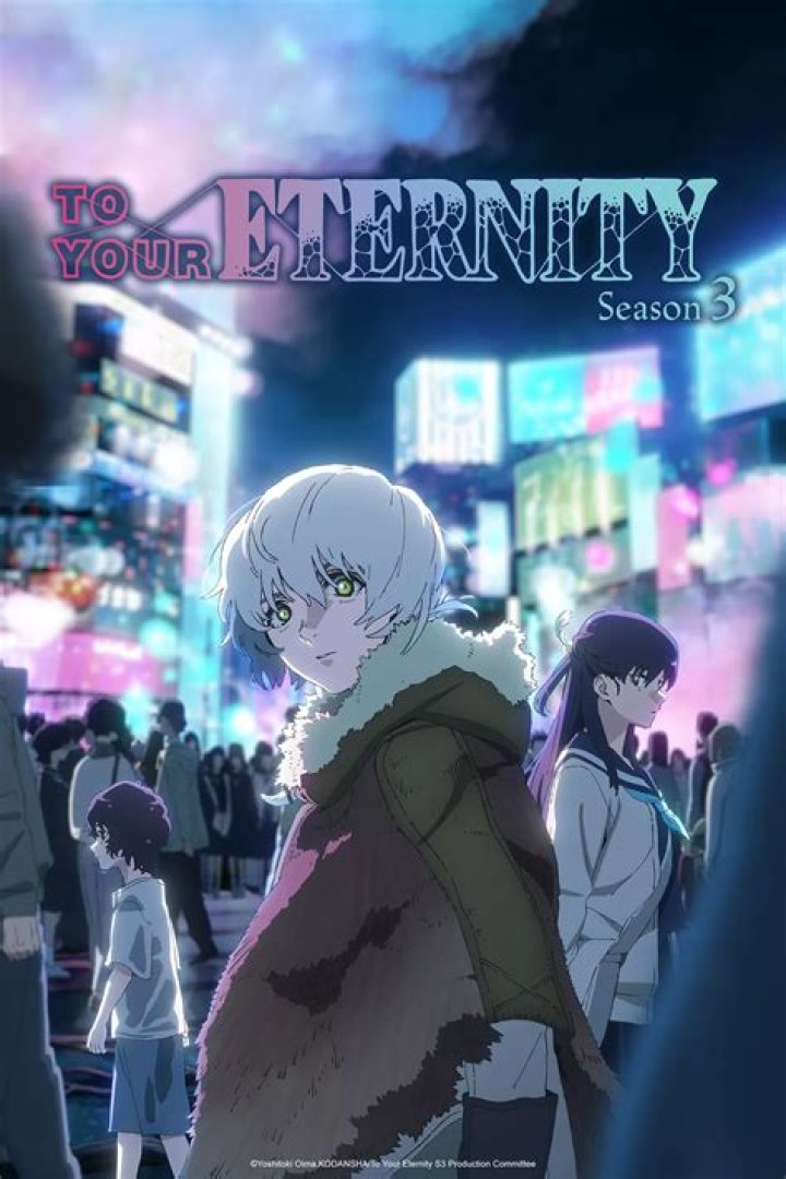 To Your Eternity Season 3: Expected to Release in Late 2024