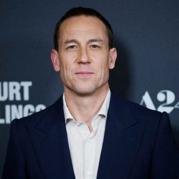 Tobias Menzies: A Deep Dive Into The Life And Career Of The Acclaimed Actor