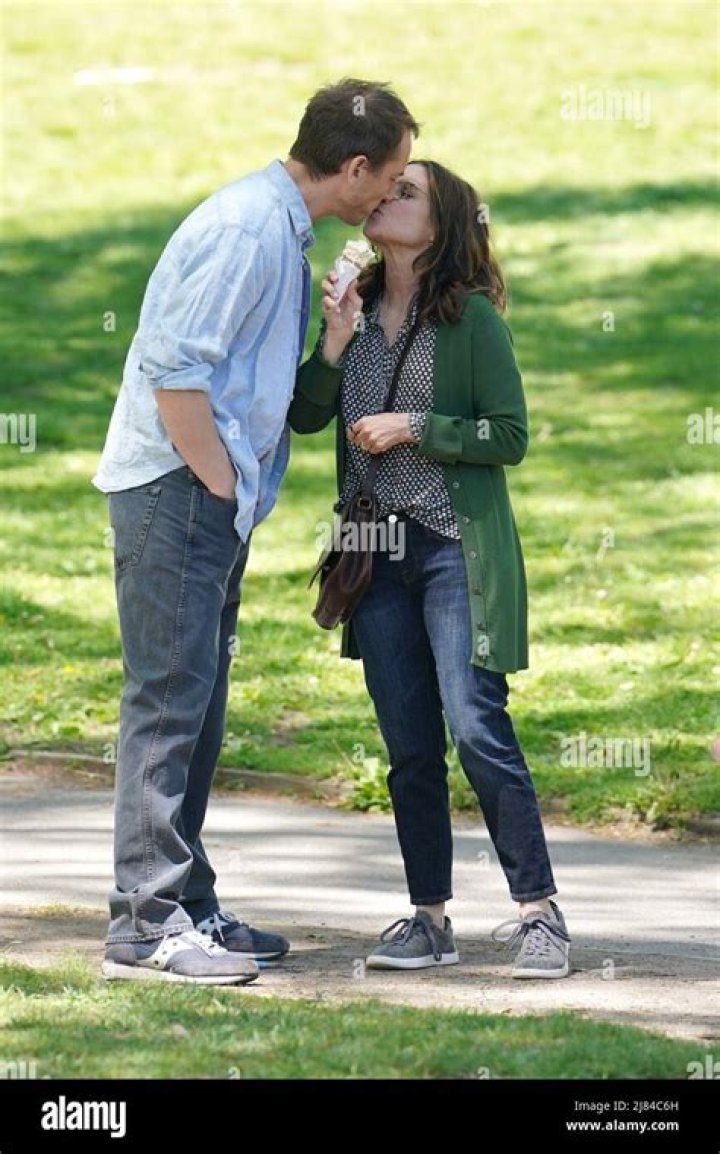Tobias Menzies Wife: Exploring The Life And Relationship Of The Talented Actor