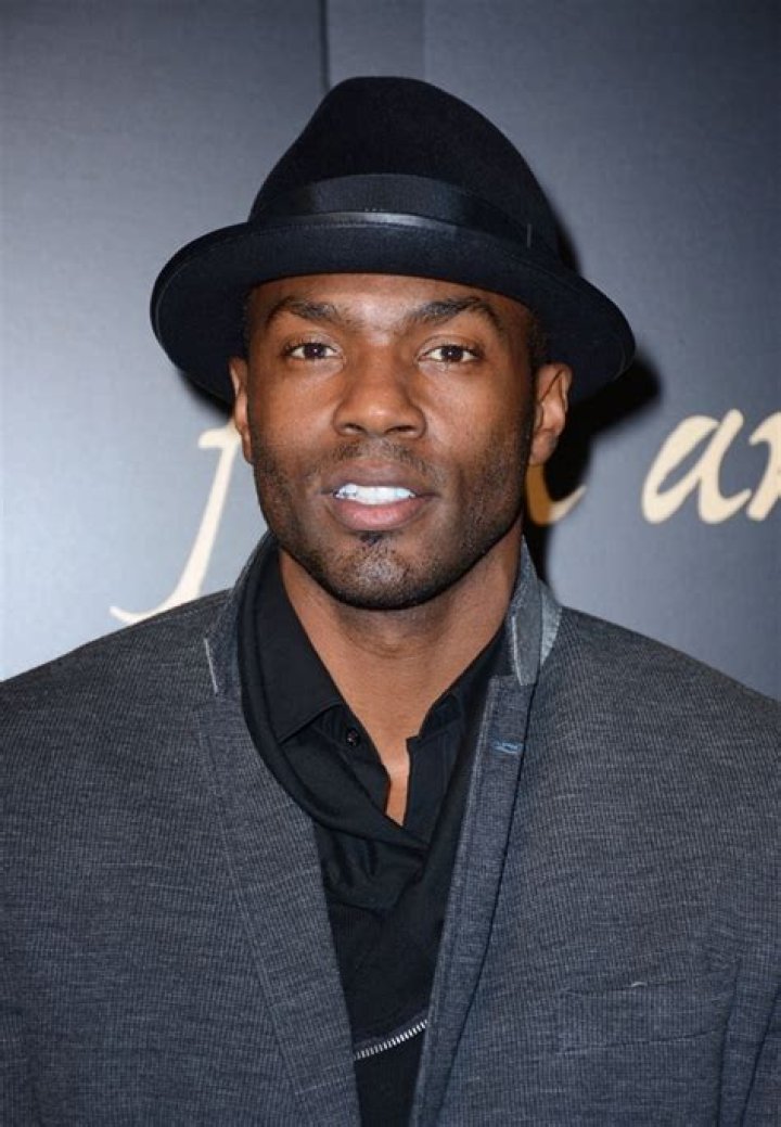 Tobias Truvillion (Actor) Wiki, Biography, Age, Girlfriends, Family, Facts and More