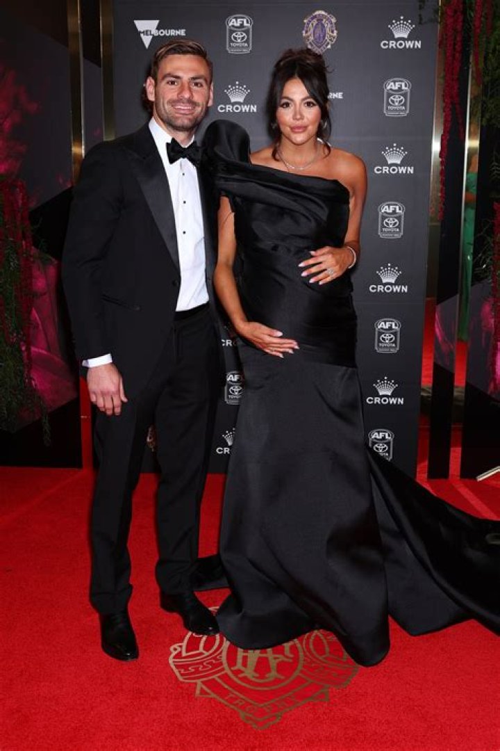 Toby Greene Wife: Is The AFL Star Married To Georgia Stirton?