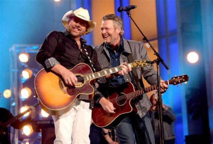 Toby Keith Biography, Age, Height, Net Worth, Stomach Cancer