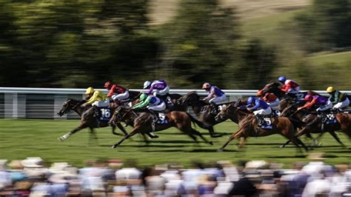 Today's fast racing results: Who won the 2.30 at Goodwood live on ITV TODAY?