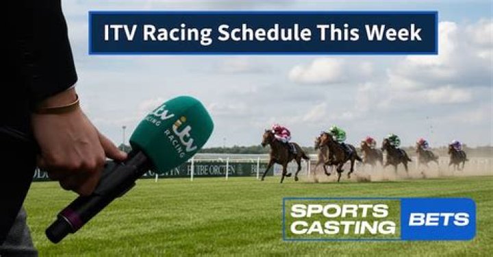 Today's free ITV racing tips: Ascot - Steve Mullen's betting preview for the racing this Saturday, July 27