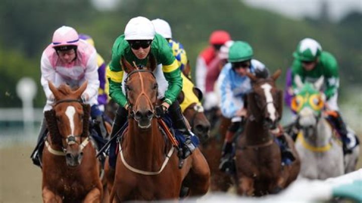 Today's Newcastle racing results: Full results from Newcastle live on ITV this Saturday