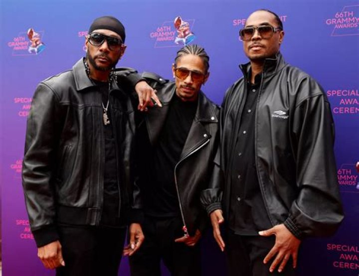 Today in Hip-Hop: Bone Thugs-N-Harmony Drop 'The Art Of War' Album