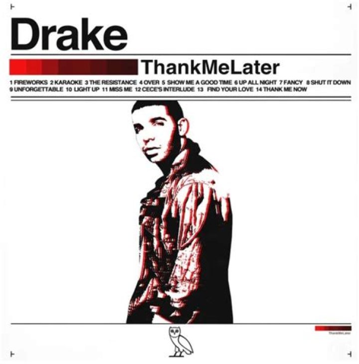 Today in Hip-Hop: Drake Drops ‘Thank Me Later’