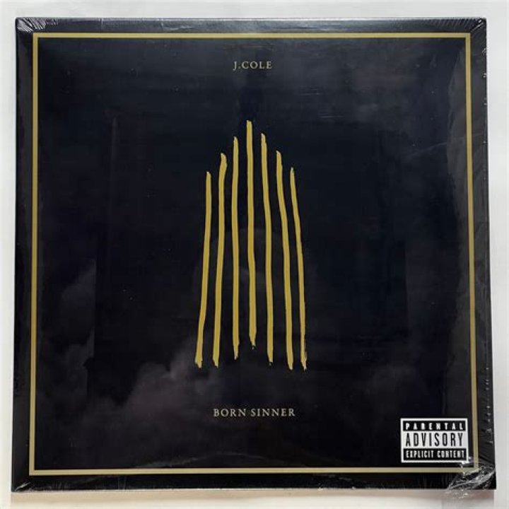 Today in Hip-Hop: J. Cole Drops 'Born Sinner' Album