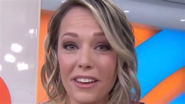 Today’s Dylan Dreyer reveals emotional moment that had her ‘in tears’ during golf event
