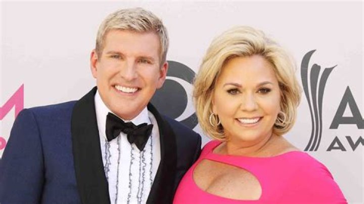 Todd and Julie Chrisley Found Guilty Of Fraud And Tax Evasion
