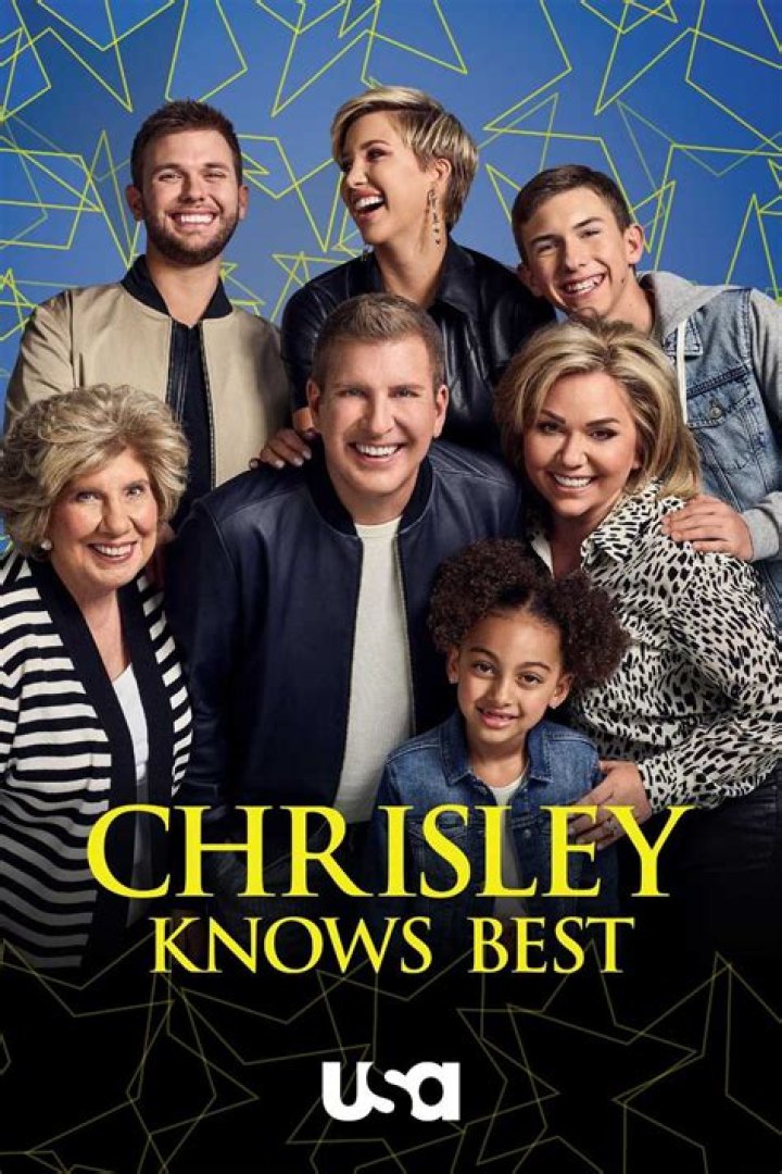 Todd Chrisley is scarily competitive in Chrisley Knows Best season finale