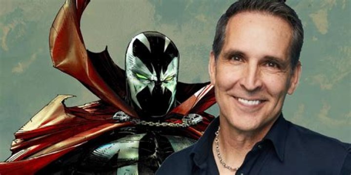 Todd McFarlane Reveals Easter Egg Cameo He Wants for Spawn Voice Actor Keith David in Reboot