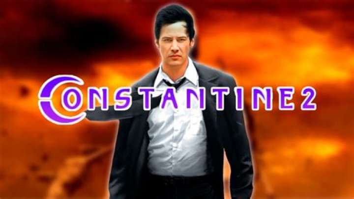 Todo lo que sabemos sobre Constantine 2