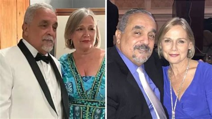 Todo o que necesitas saber sobre Annie D'Angelo: Wiki da esposa de Willie Nelson, idade, biografía, familia, data de nacemento, patrimonio neto -Quen é Annie D'Angelo?