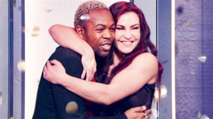 Todrick Hall returns to social media after Celebrity Big Brother, receives support from some Big Brother alums