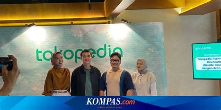 Tokopedia Luncurkan Fitur Ambil di Tempat, Ini Cara Menggunakannya