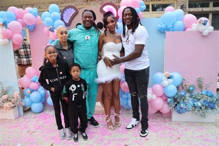 Tokyo Jetz announces pregnancy: Who is her boyfriend and baby daddy?