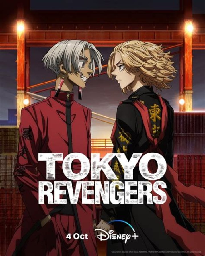 Tokyo Revengers Season 2 Episode 8 Recap: Strive together