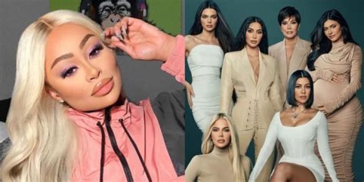Tokyo Toni launched GoFundMe asking for $400,000 to help Blac Chyna in fight against the Kardashians 