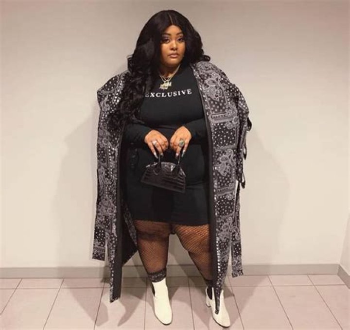 Tokyo Vanity Age, Height, Net Worth
