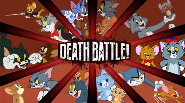 Tom and Jerry Battle in the Newest Movie Trailer