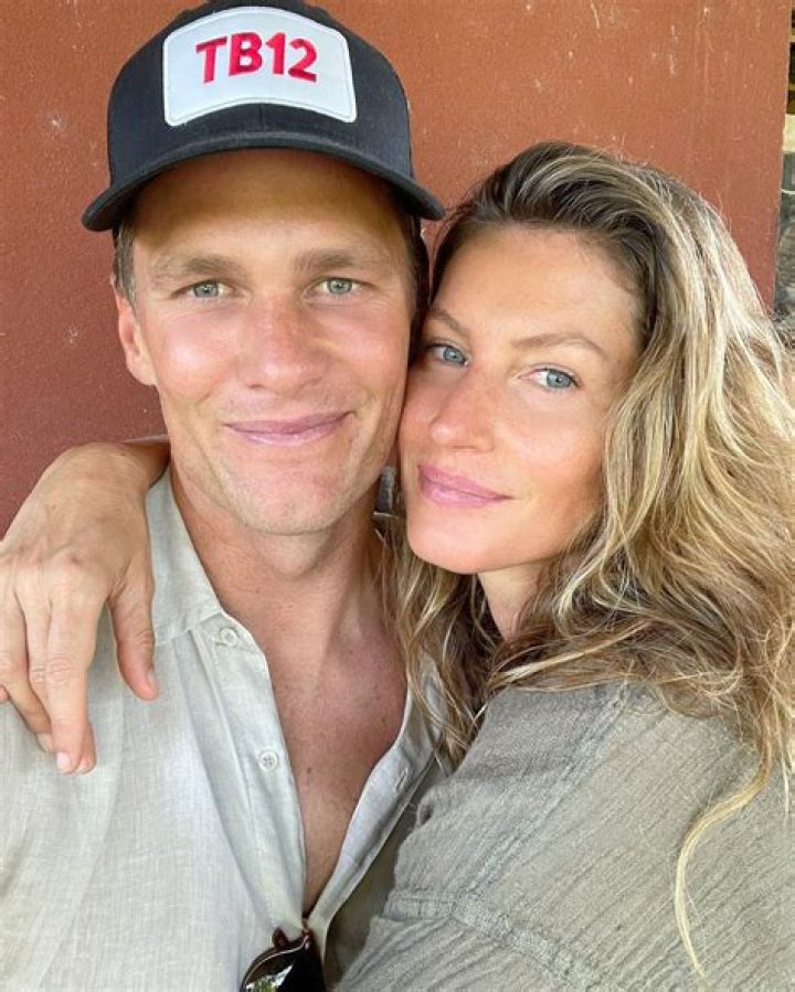 Tom Brady's ex-girlfriend, Bridget Moynahan: Bio [2023 Update]
