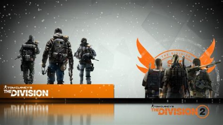 Tom Clancy's The Division 2