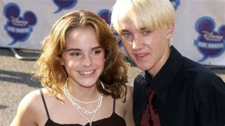 Tom Felton Partner In 2023: The Flash Actor’s Love Interest