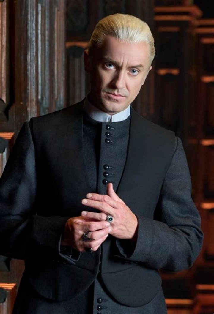 Tom Felton: The Life And Career Of Draco Malfoy