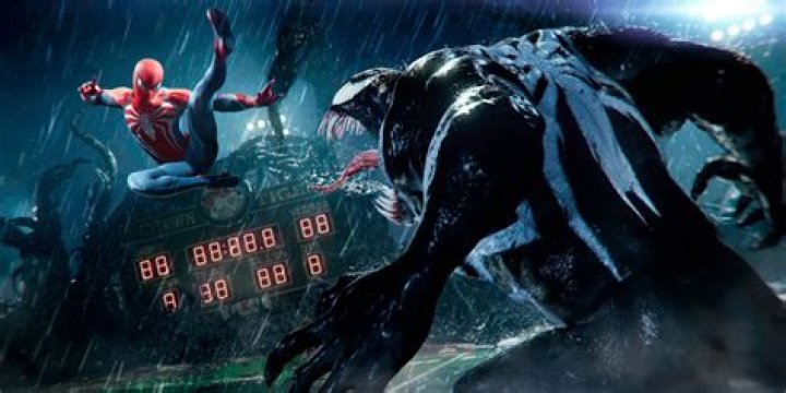 Tom Hardy Praises Tony Todd After Spider-Man 2 Release