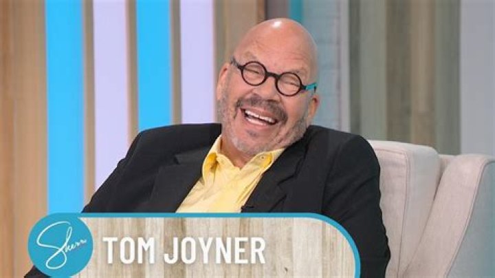 Tom Joyner Net Worth 2024 2015