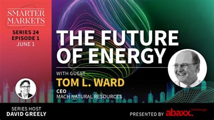 Tom L. Ward Net Worth (2024)