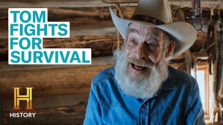 Tom Oar Net Worth 2024