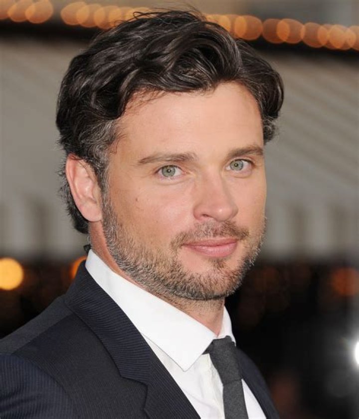 Tom Welling Net Worth 2024: A Comprehensive Overview Of His Career And Wealth