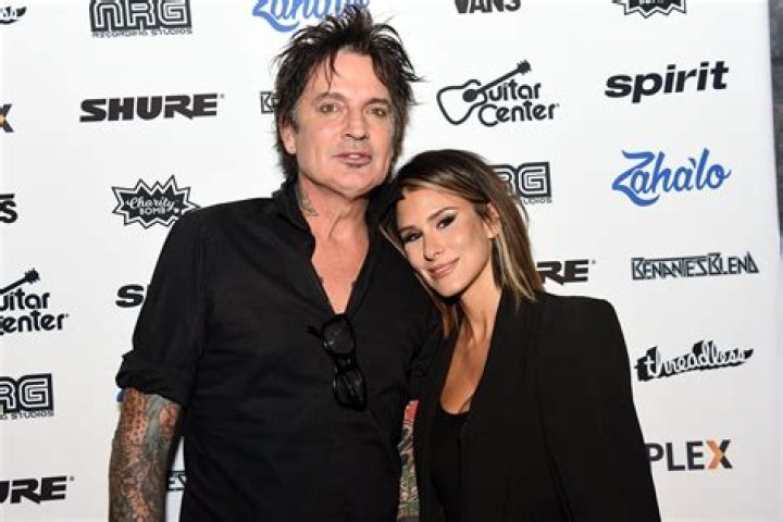 Tommy Lee Net Worth 2024